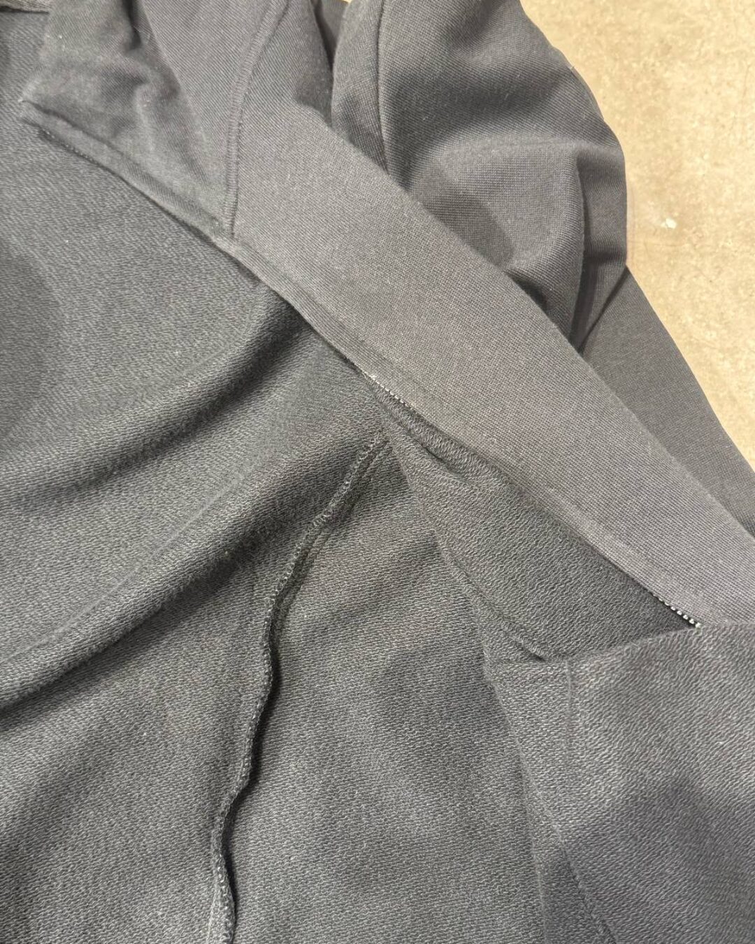 Zip-худи Y-3 — изображение 8