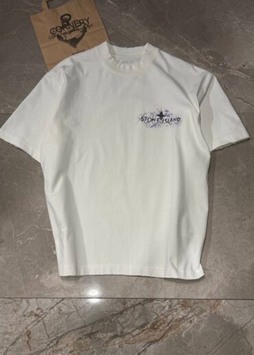 Футболка Stone Island