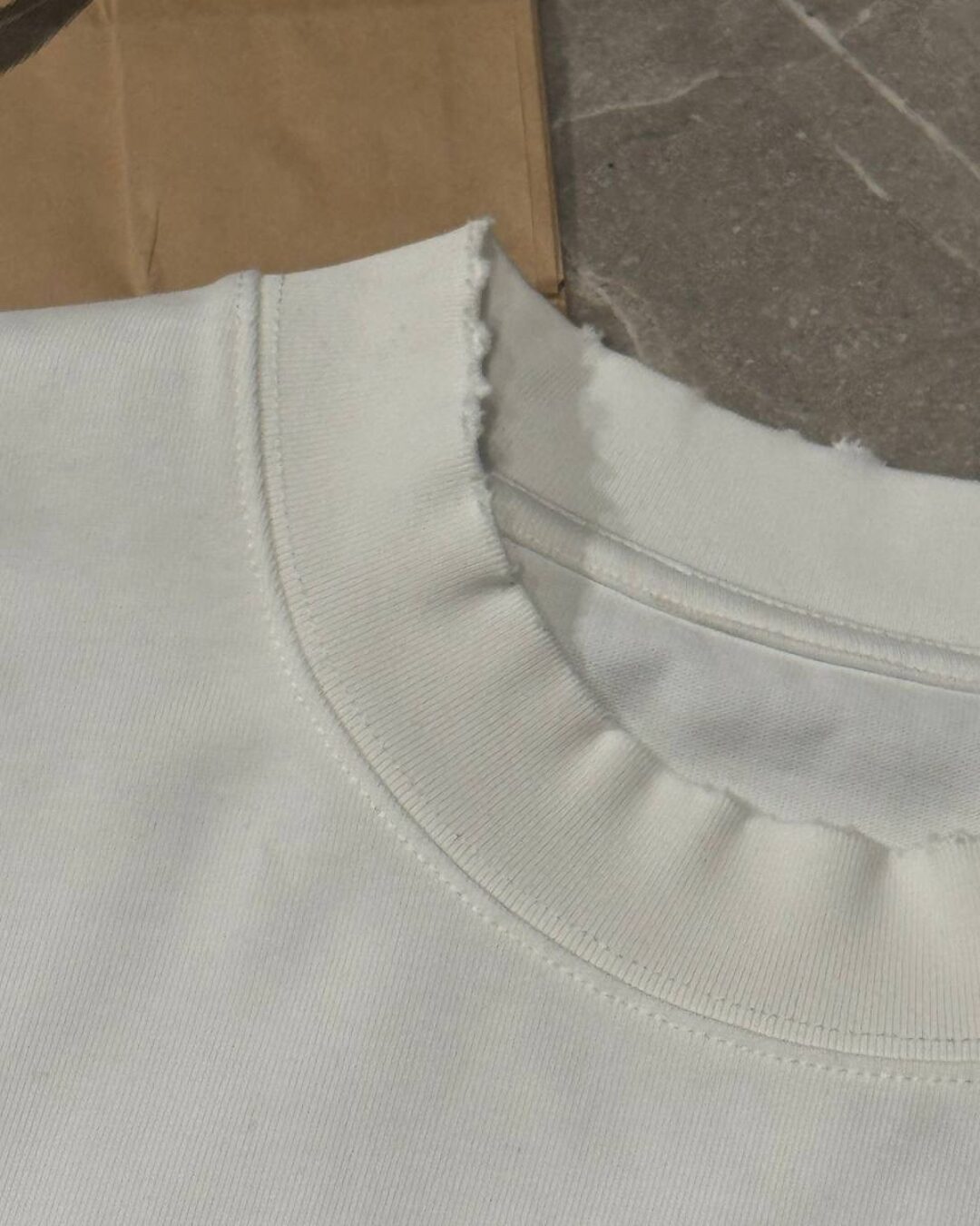 Футболка Stone Island — изображение 6