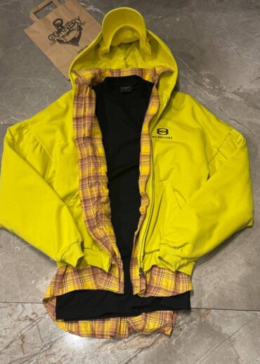 Худи Baelnciaga (4 в 1)