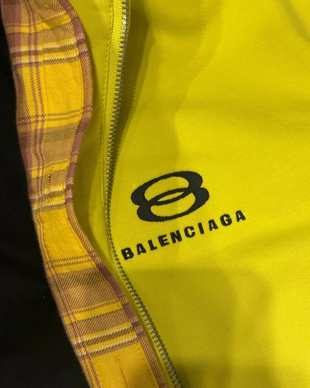 Худи Baelnciaga (4 в 1) — изображение 5