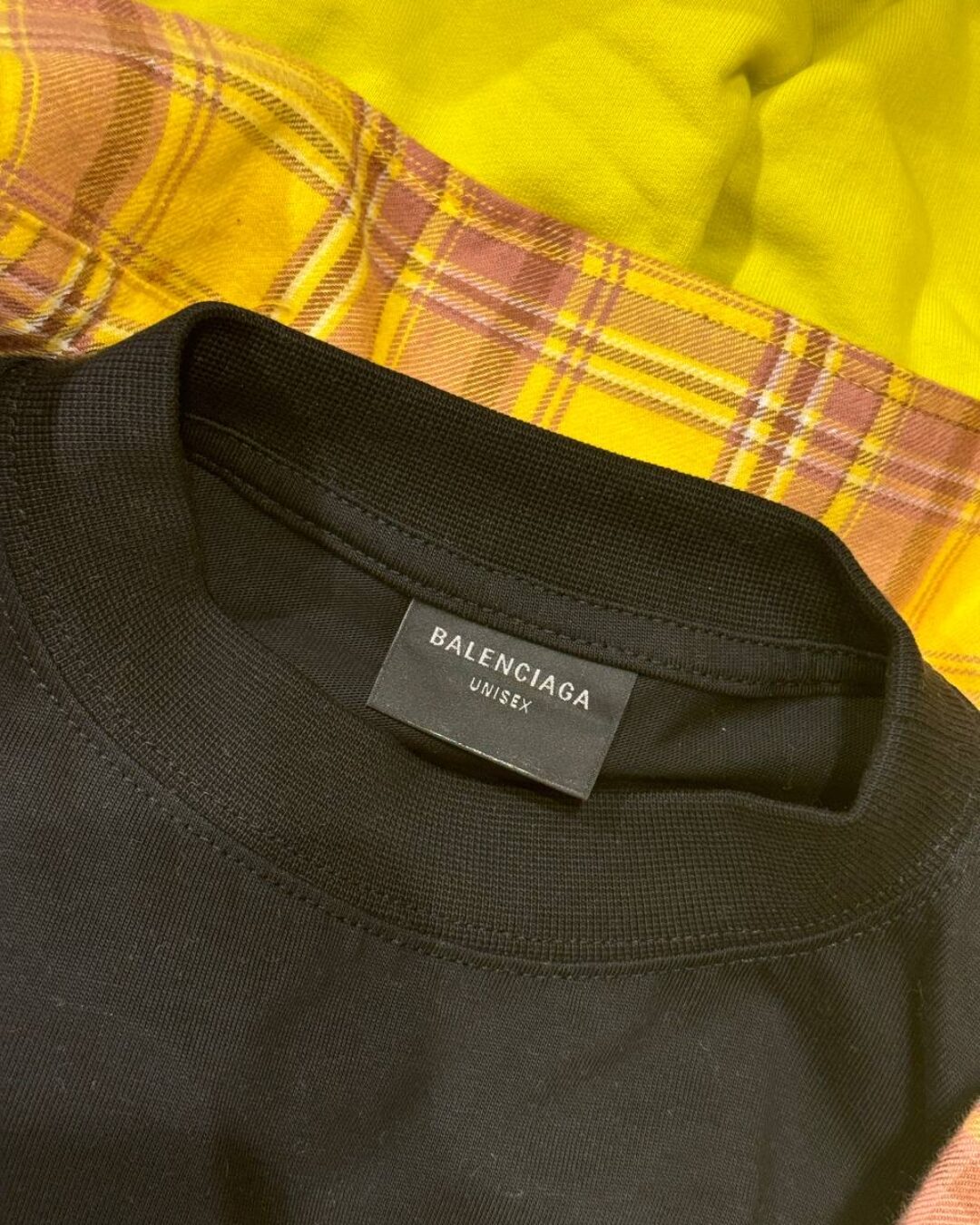 Худи Baelnciaga (4 в 1) — изображение 6