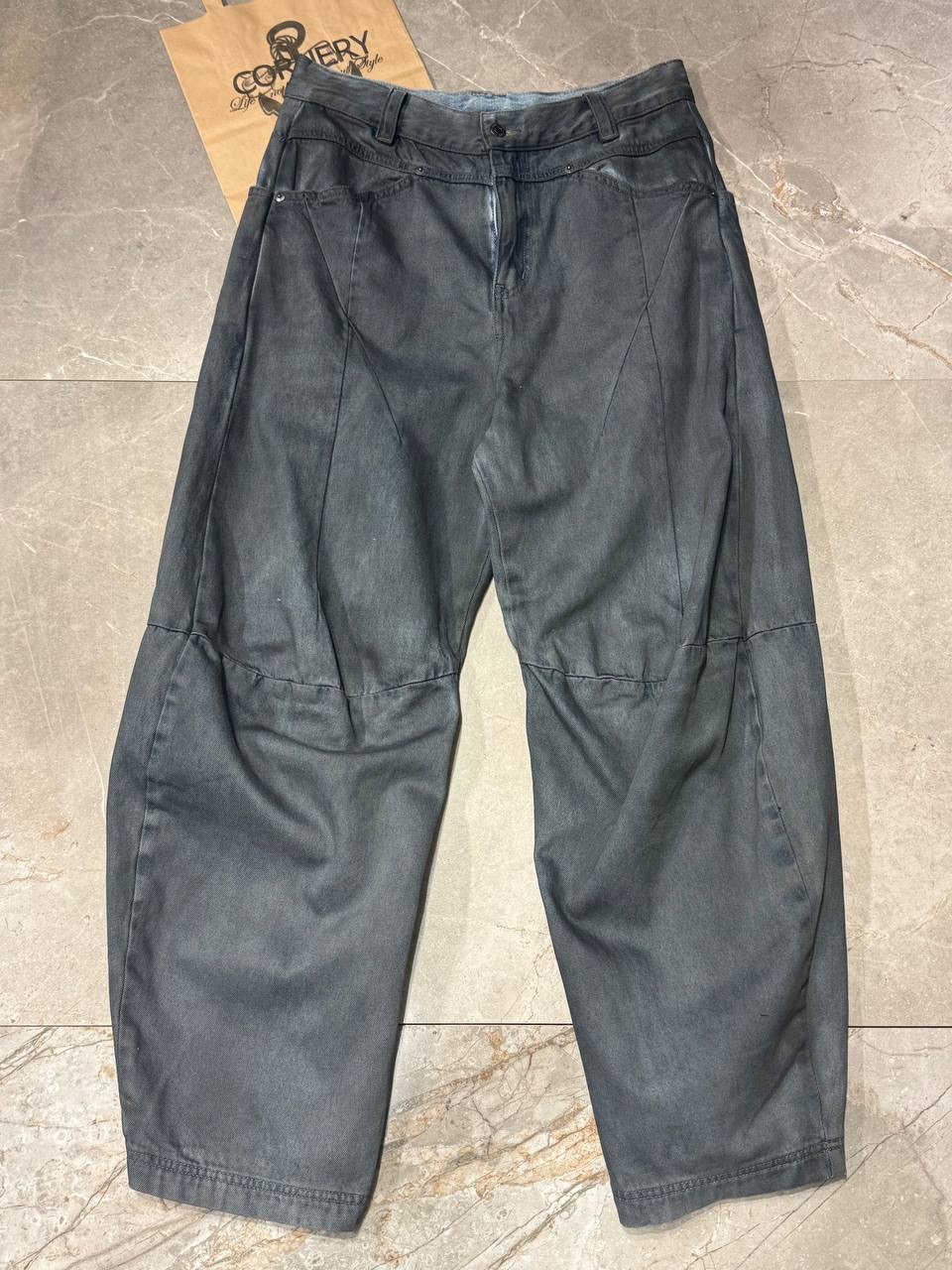 Джинсы Gorgeous Vision