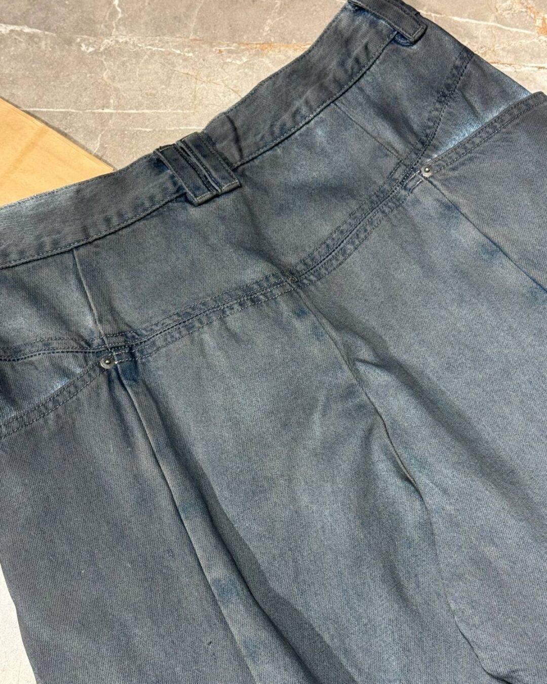 Джинсы Gorgeous Vision — изображение 9