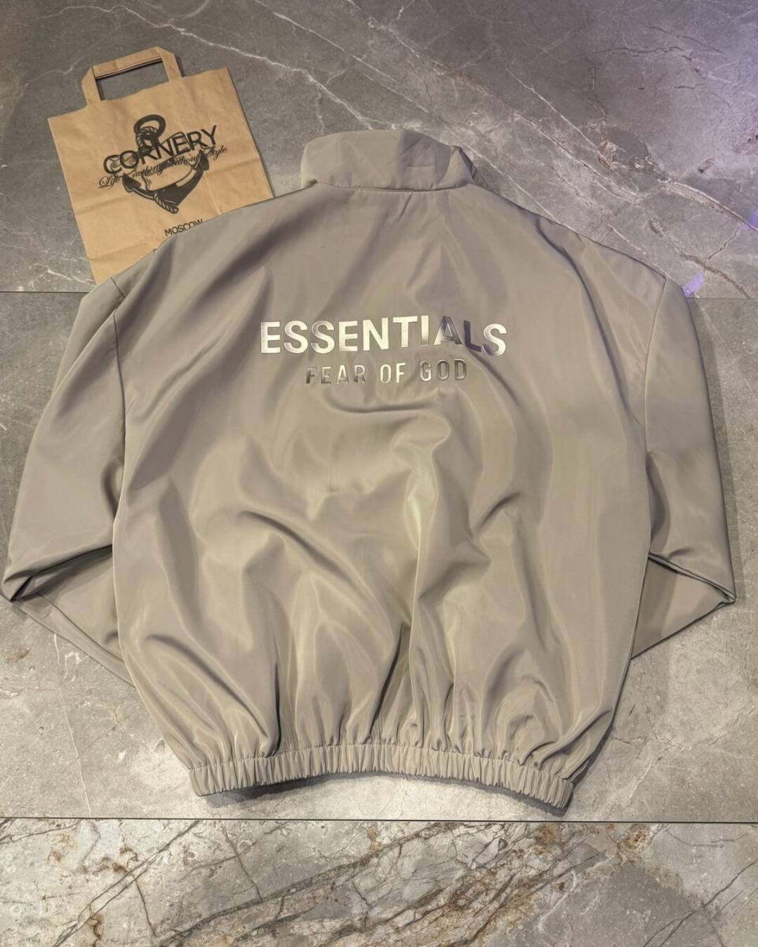 Куртка Fear of God — изображение 2