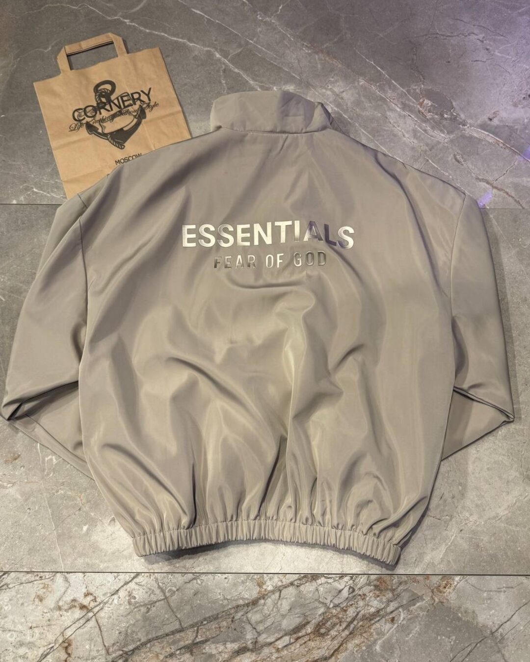Куртка Fear of God — изображение 2
