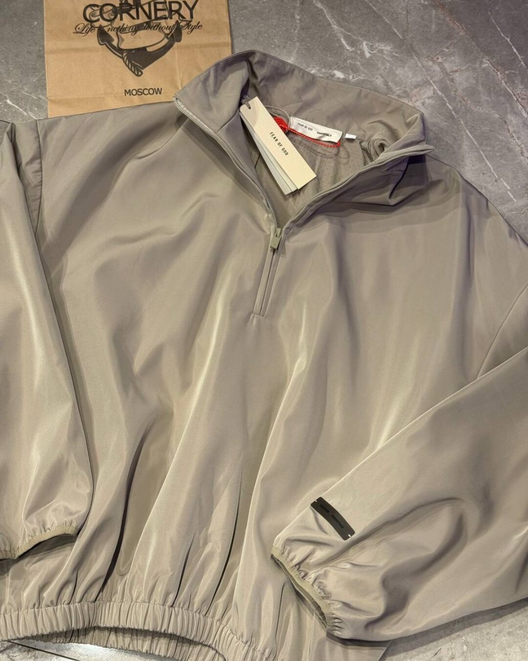 Куртка Fear of God — изображение 3