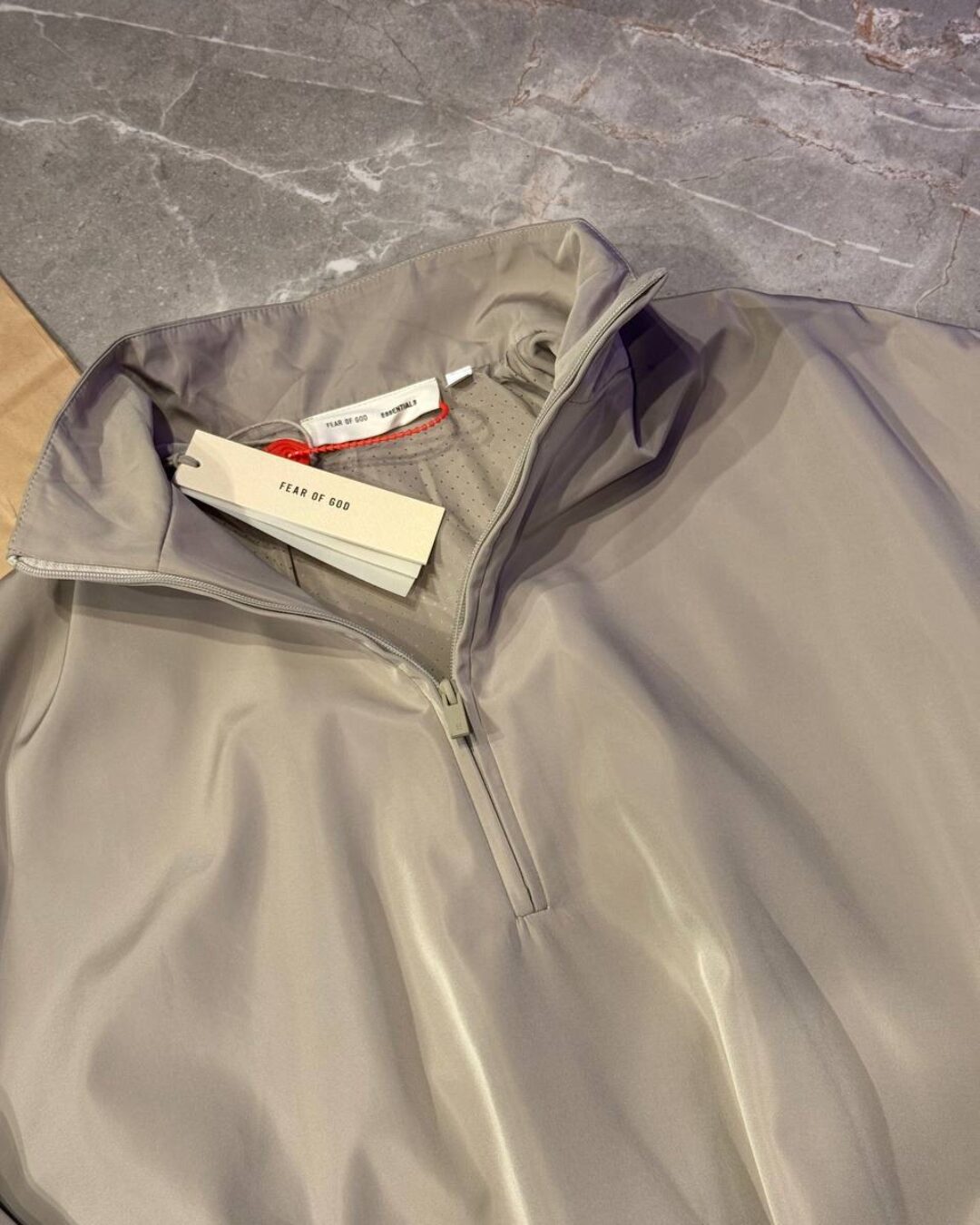 Куртка Fear of God — изображение 4