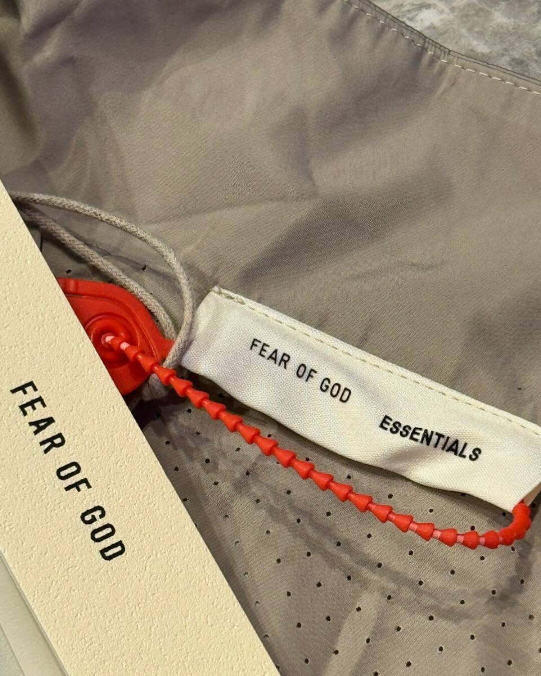 Куртка Fear of God — изображение 5