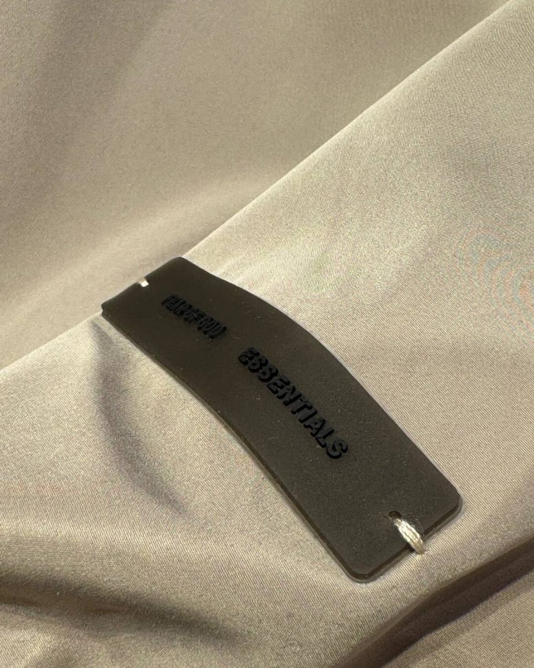 Куртка Fear of God — изображение 6