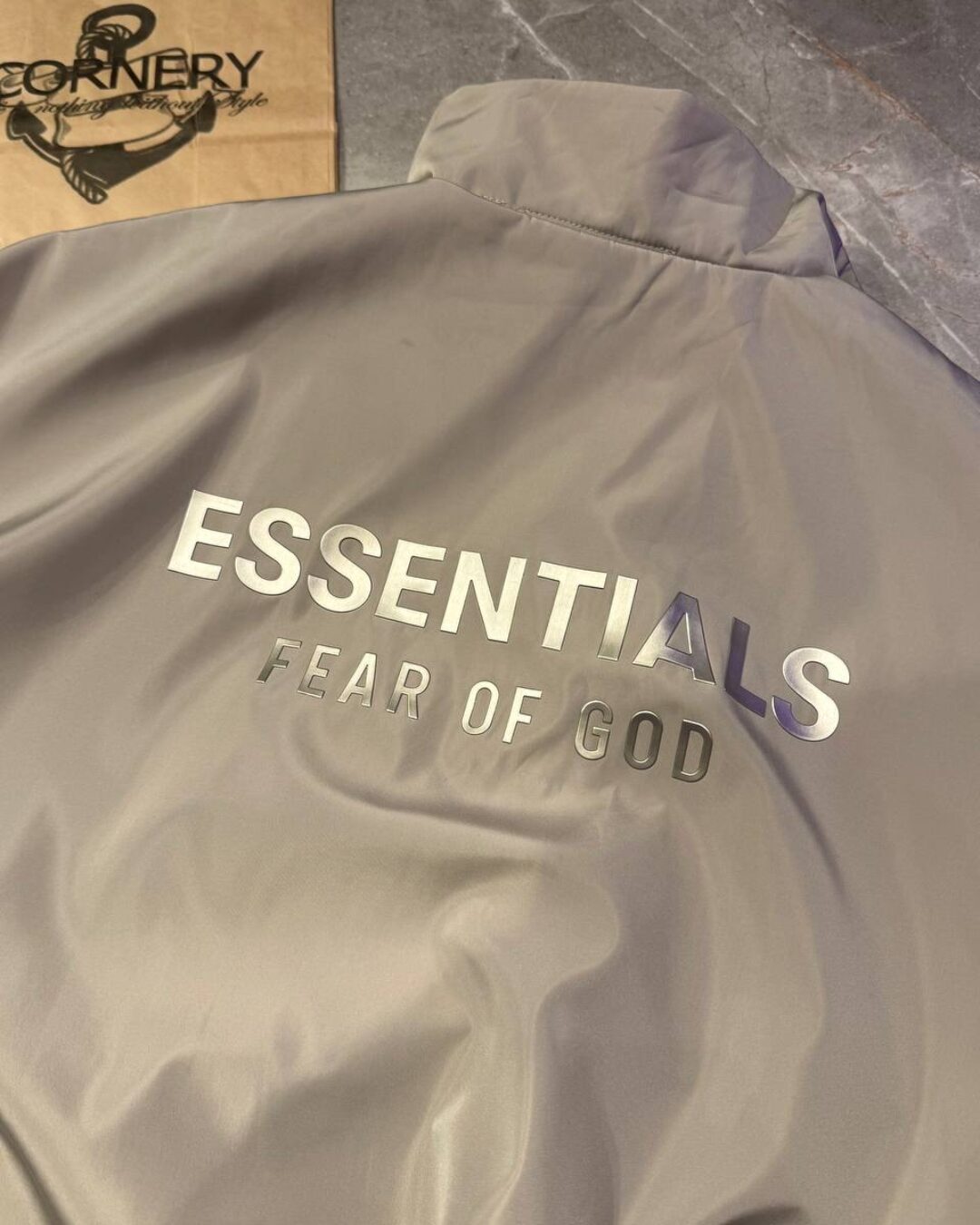 Куртка Fear of God — изображение 9