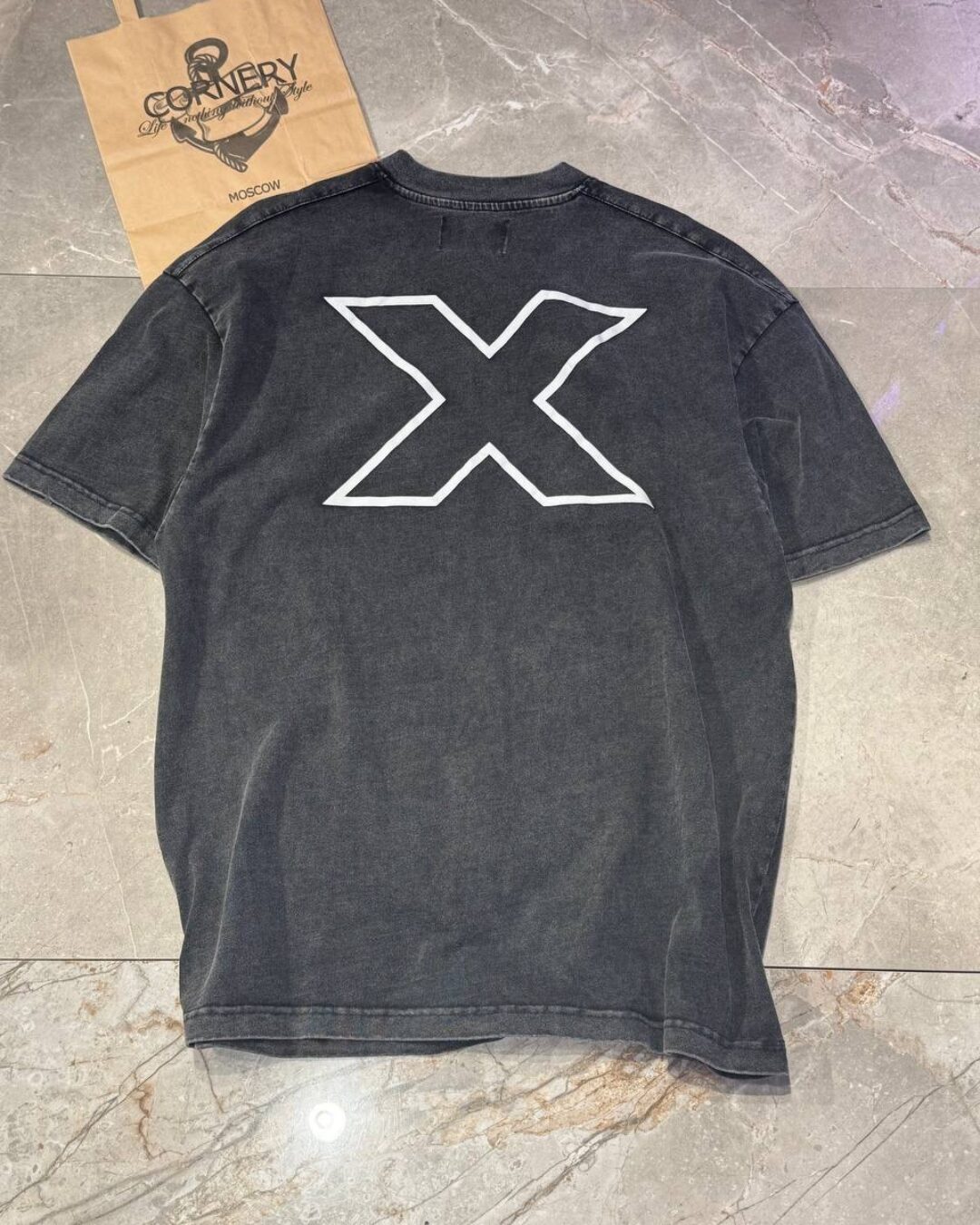 Футболка Cornery — изображение 2