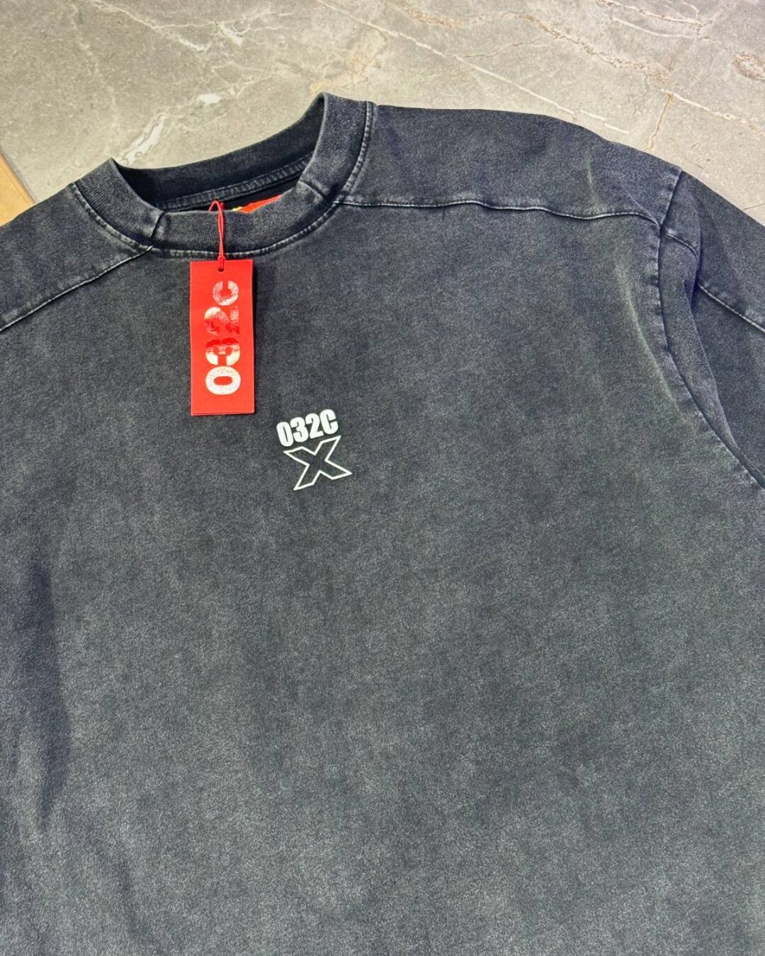 Футболка Cornery — изображение 3