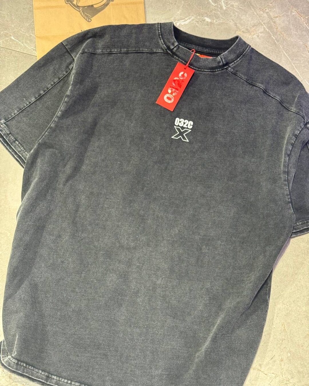 Футболка Cornery — изображение 5