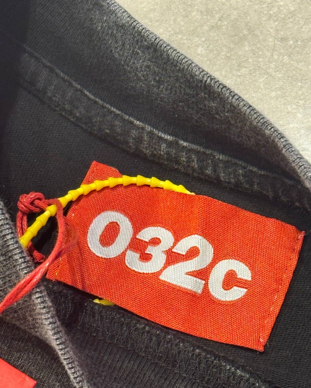 Футболка Cornery — изображение 7