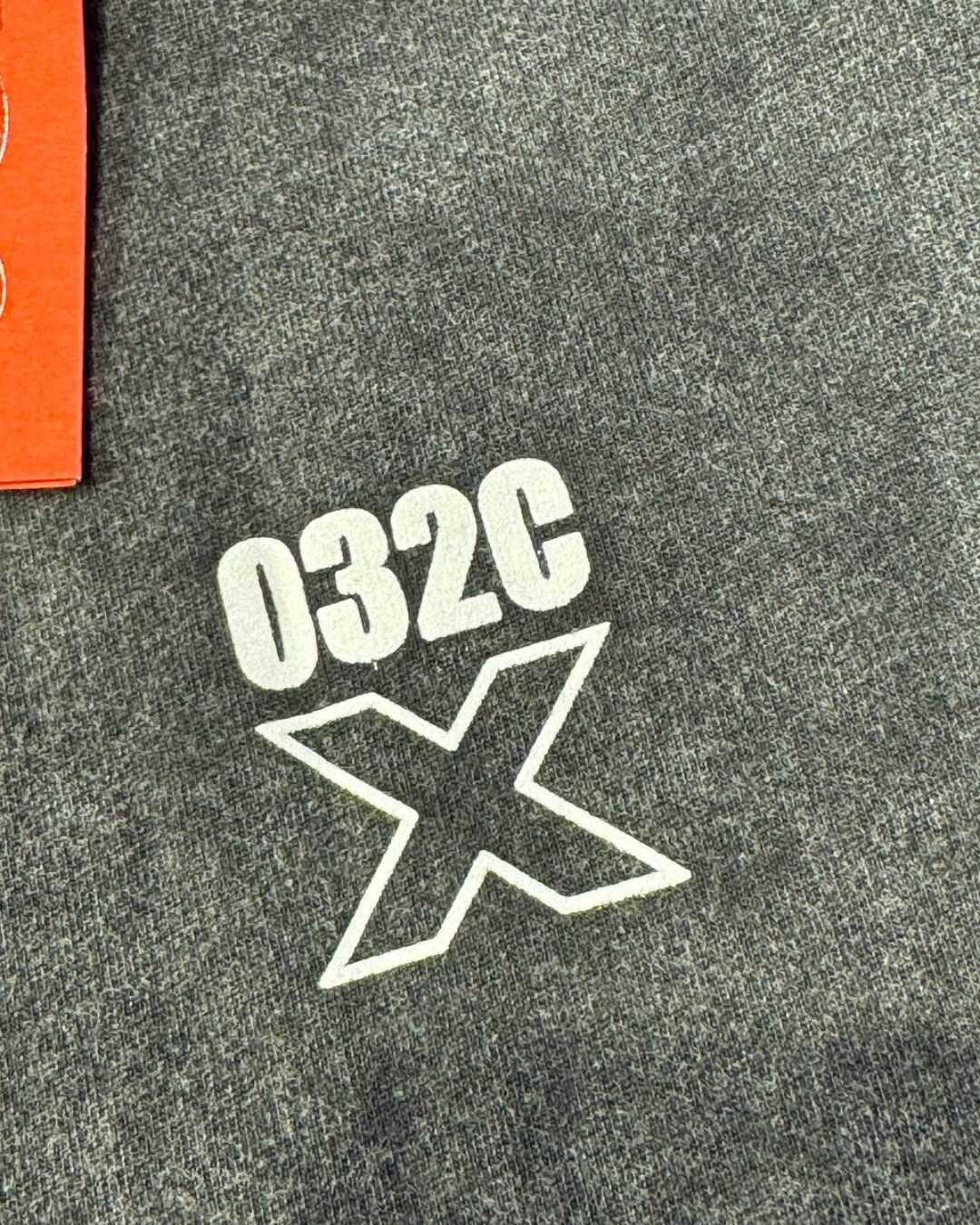 Футболка Cornery — изображение 8