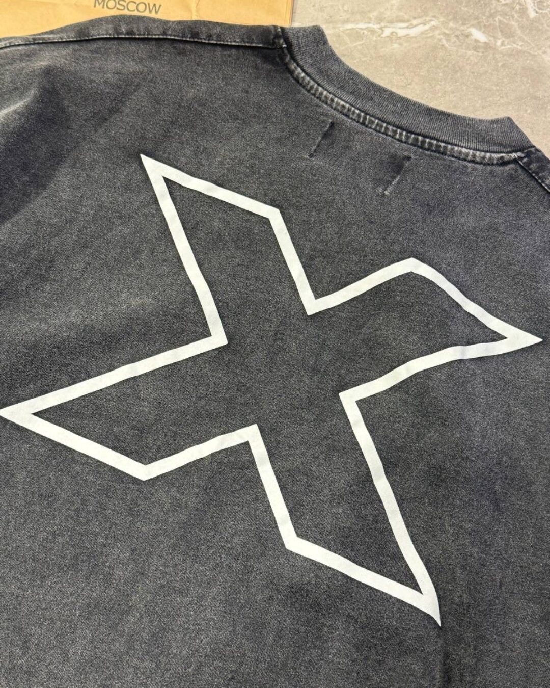 Футболка Cornery — изображение 9