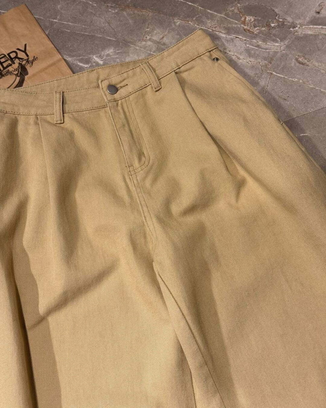 Штаны Loewe — изображение 3