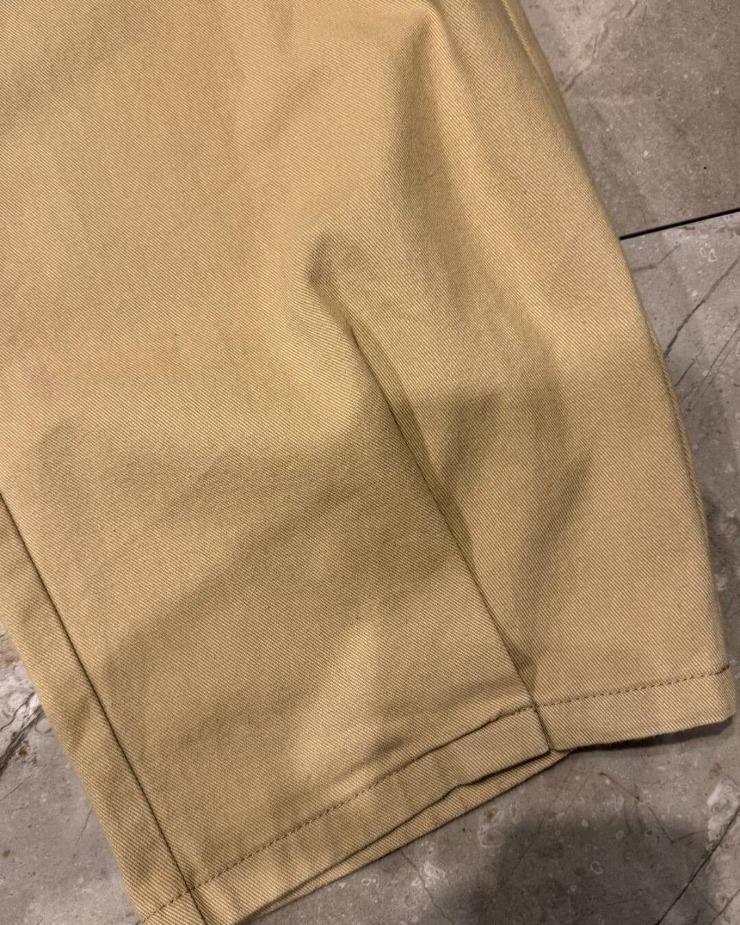 Штаны Loewe — изображение 4