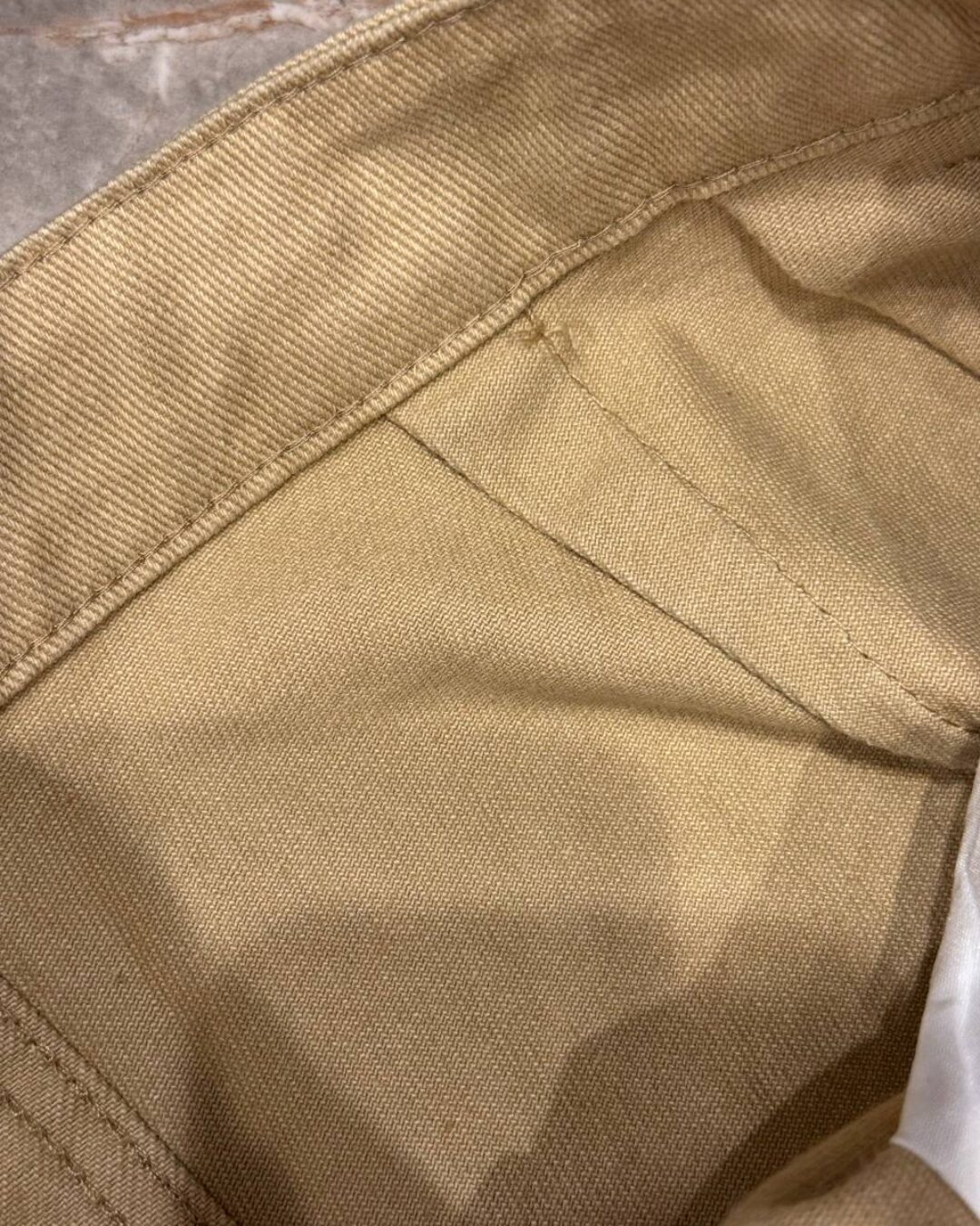 Штаны Loewe — изображение 7