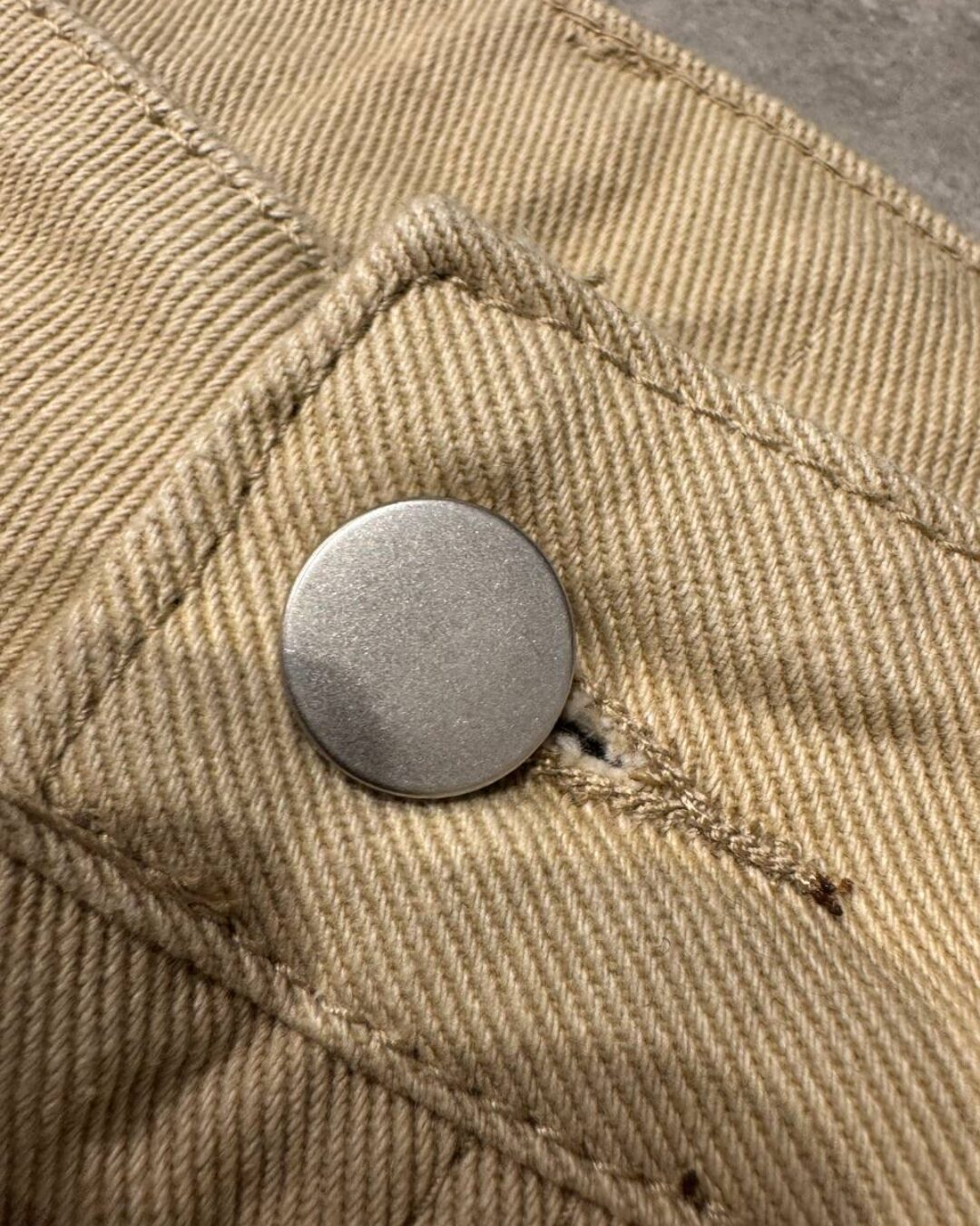 Штаны Loewe — изображение 8