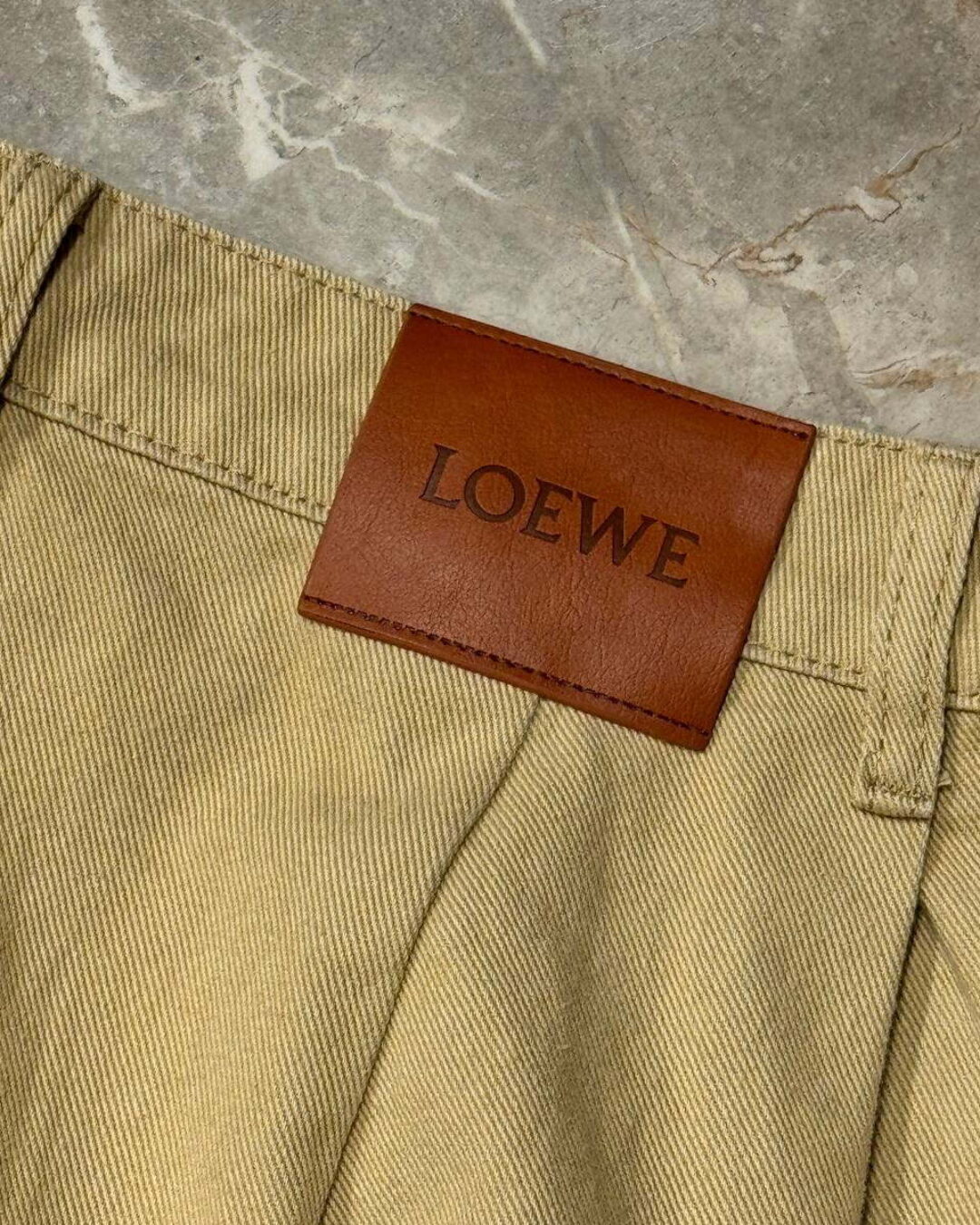 Штаны Loewe — изображение 9