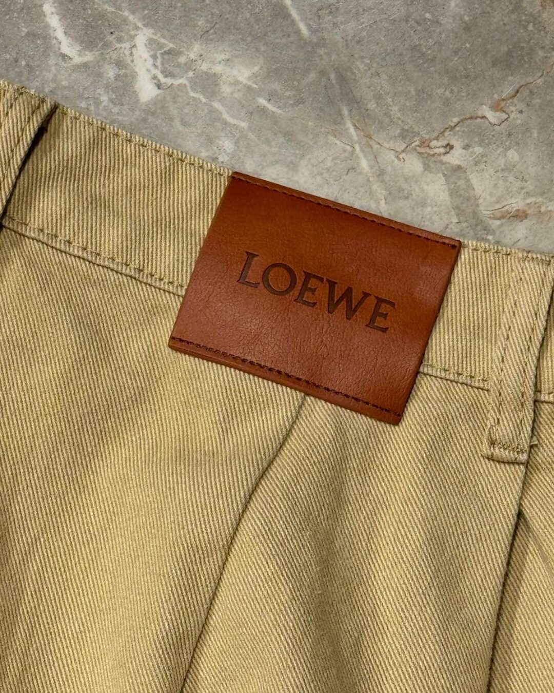 Штаны Loewe — изображение 9