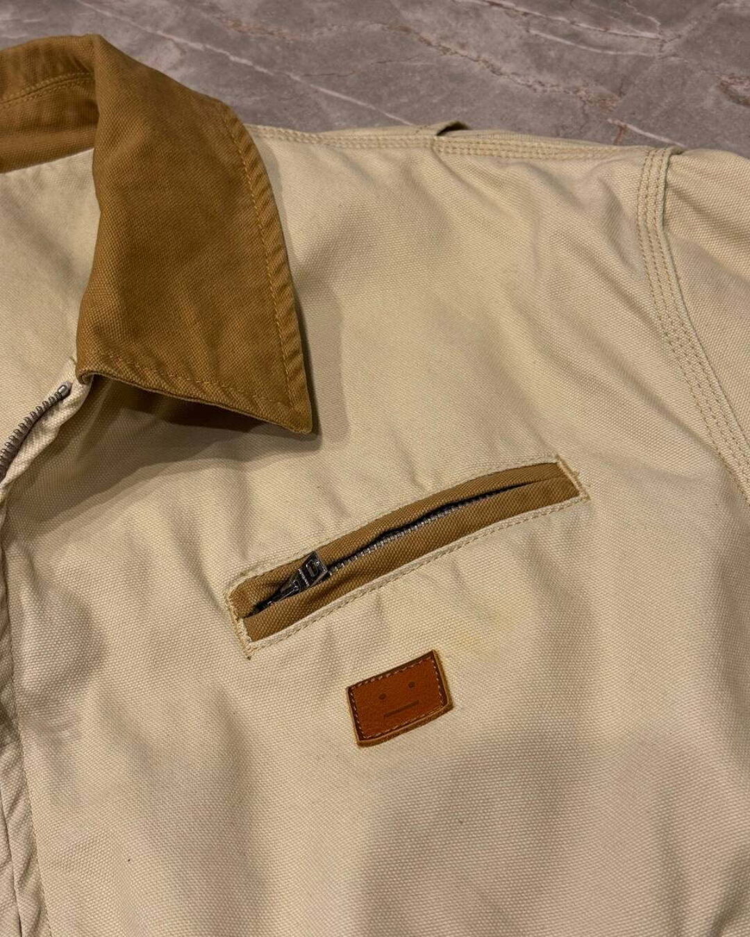 Куртка Acne Studios — изображение 4