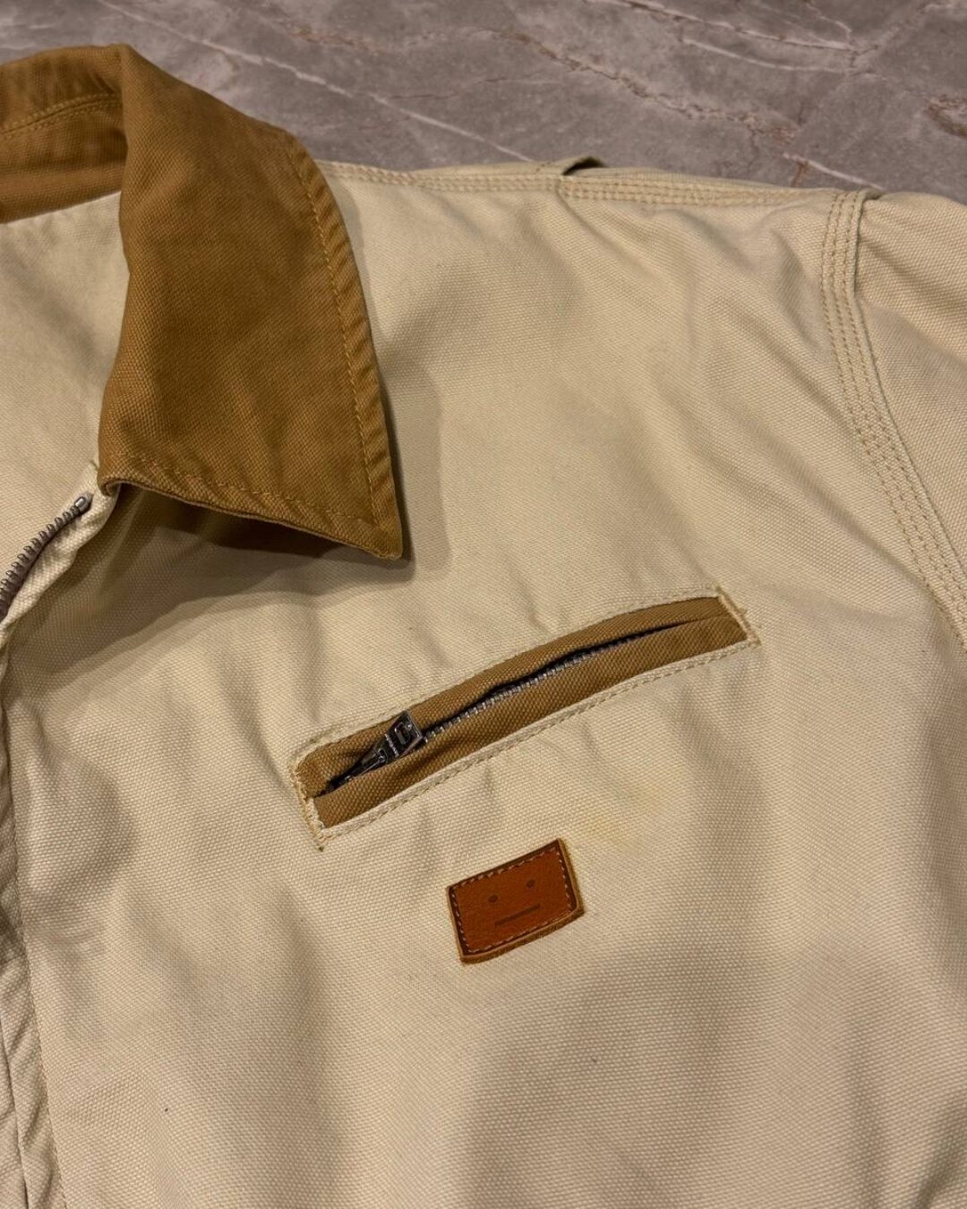 Куртка Acne Studios — изображение 4