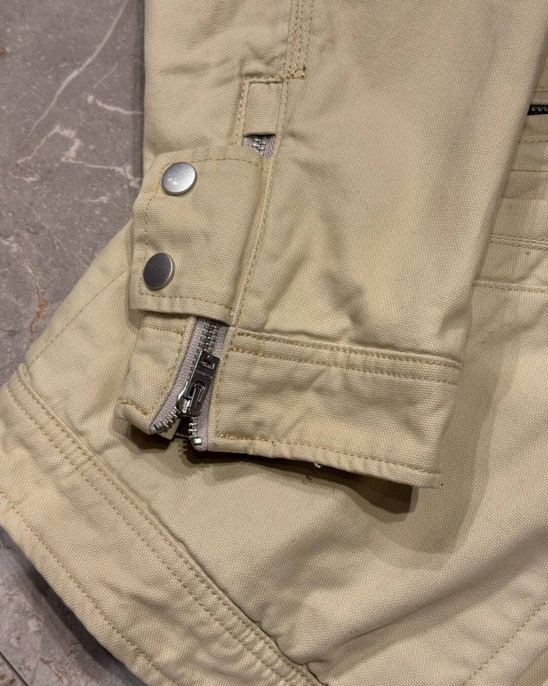 Куртка Acne Studios — изображение 6