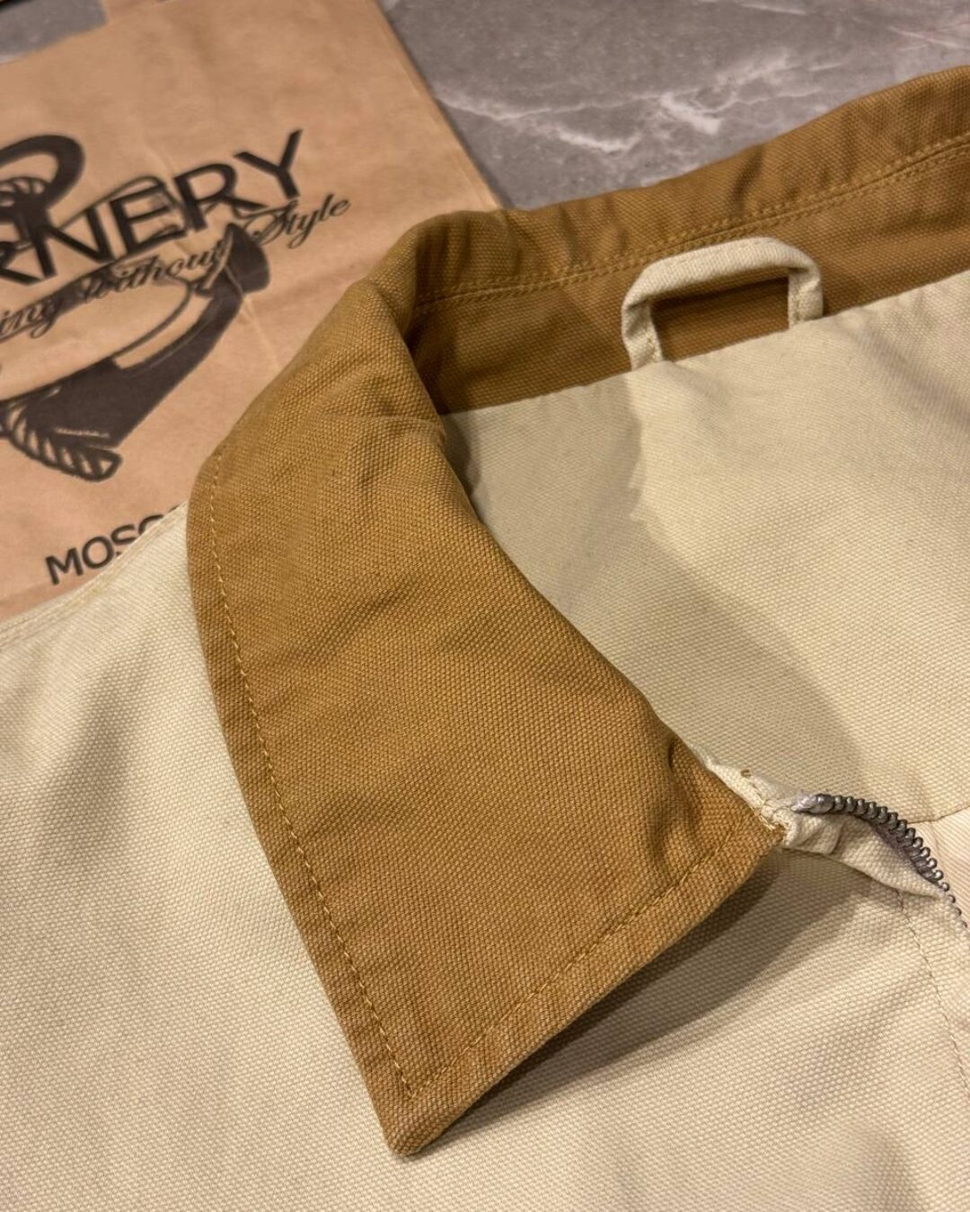 Куртка Acne Studios — изображение 7