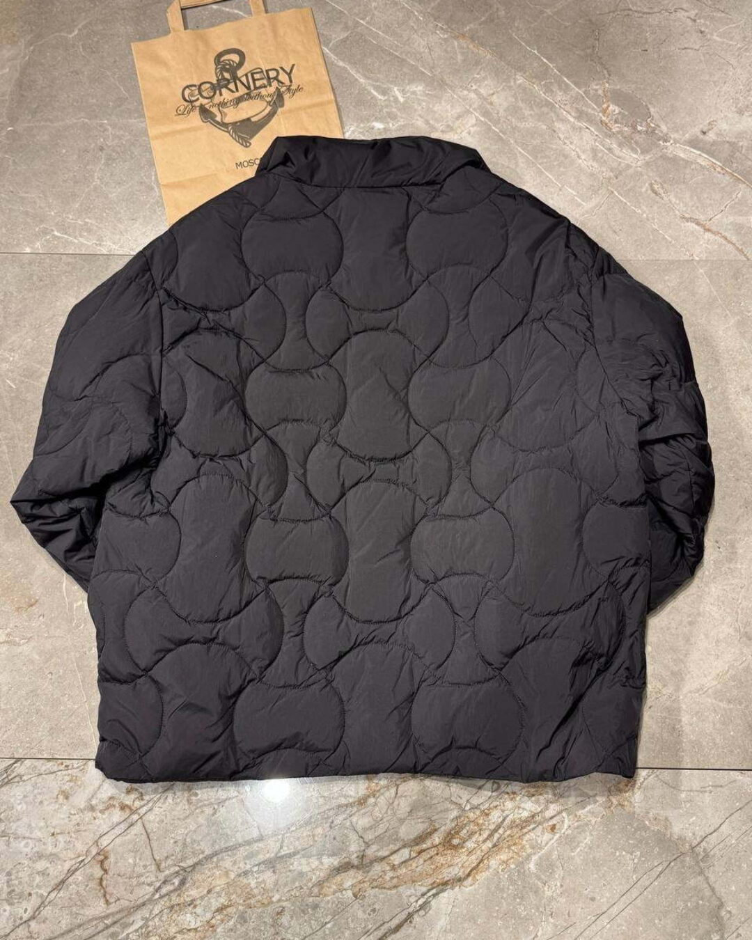 Куртка Moncler — изображение 2