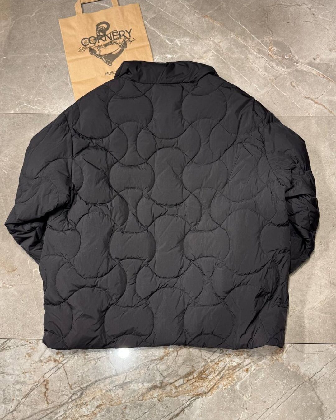 Куртка Moncler — изображение 2