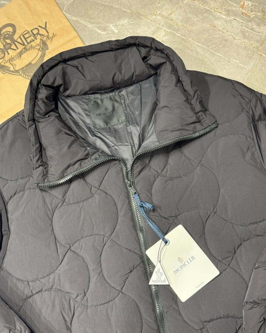Куртка Moncler — изображение 3