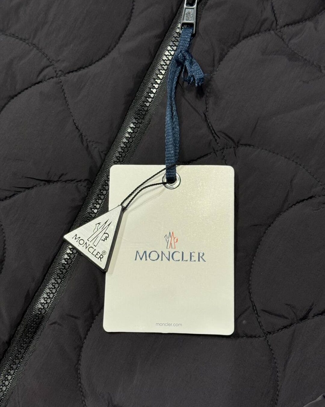 Куртка Moncler — изображение 4