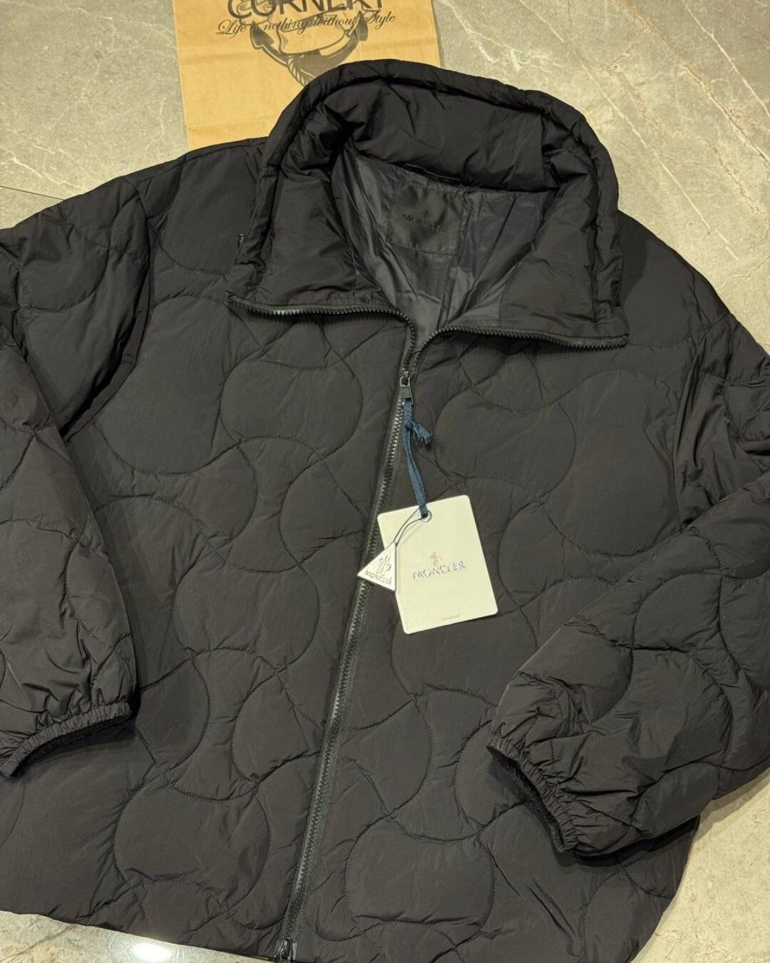 Куртка Moncler — изображение 5