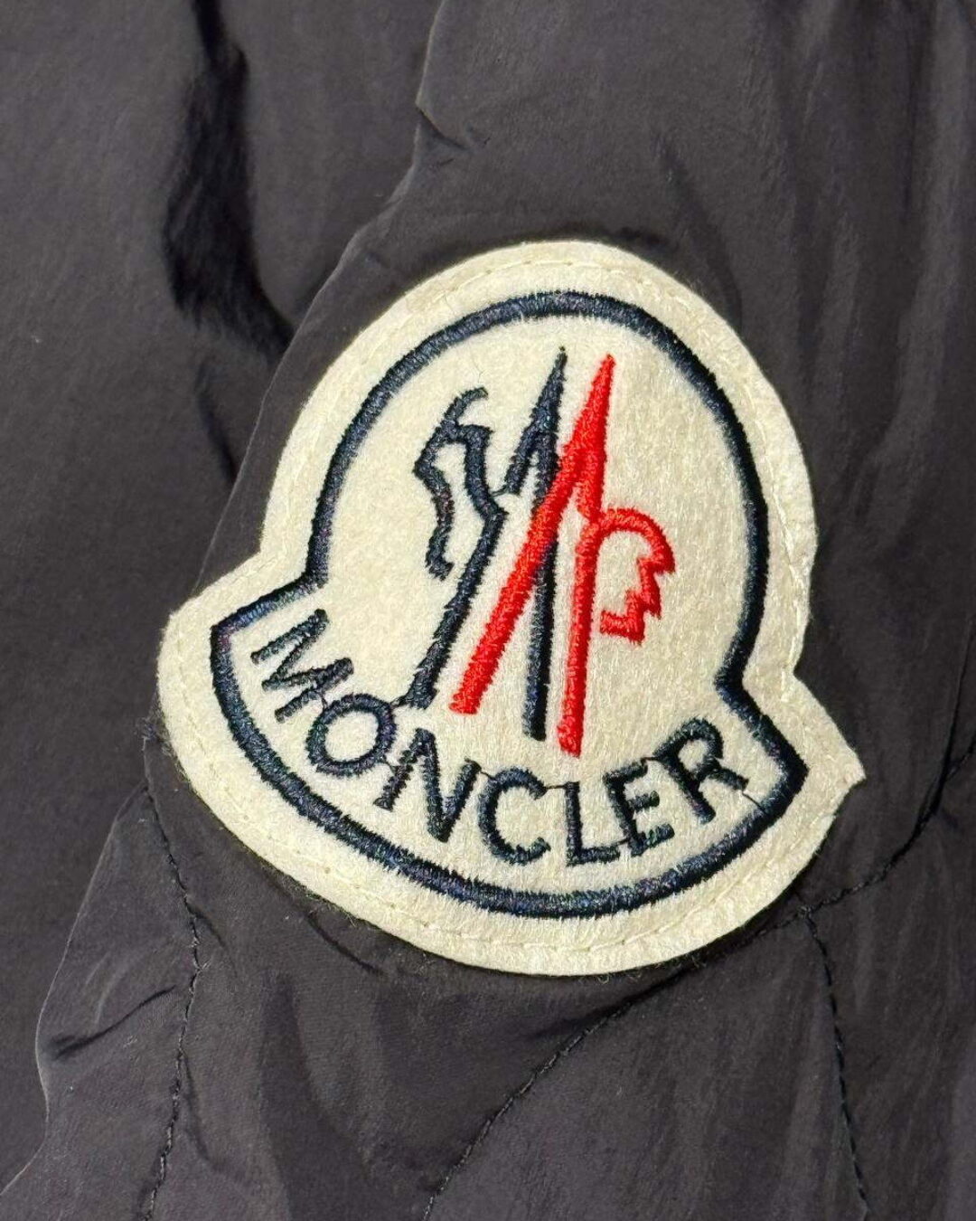 Куртка Moncler — изображение 6