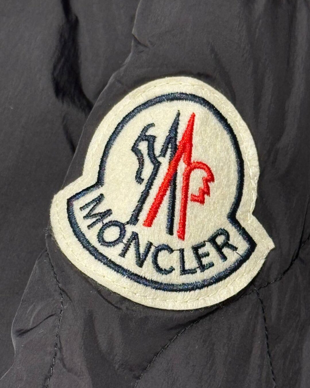 Куртка Moncler — изображение 6