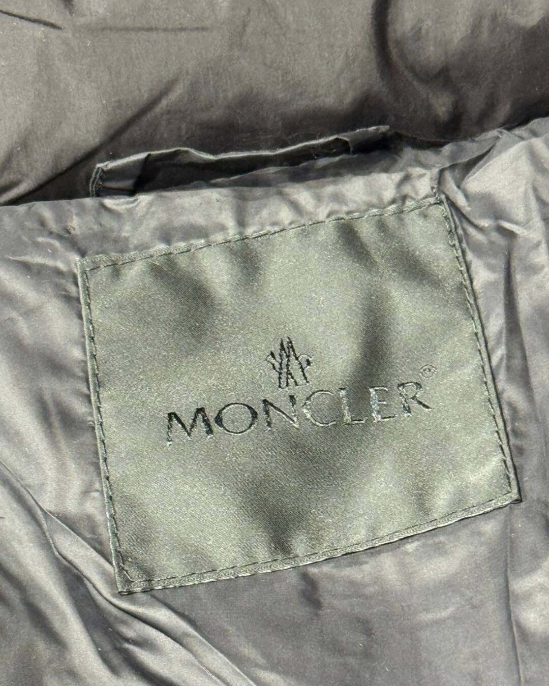 Куртка Moncler — изображение 8