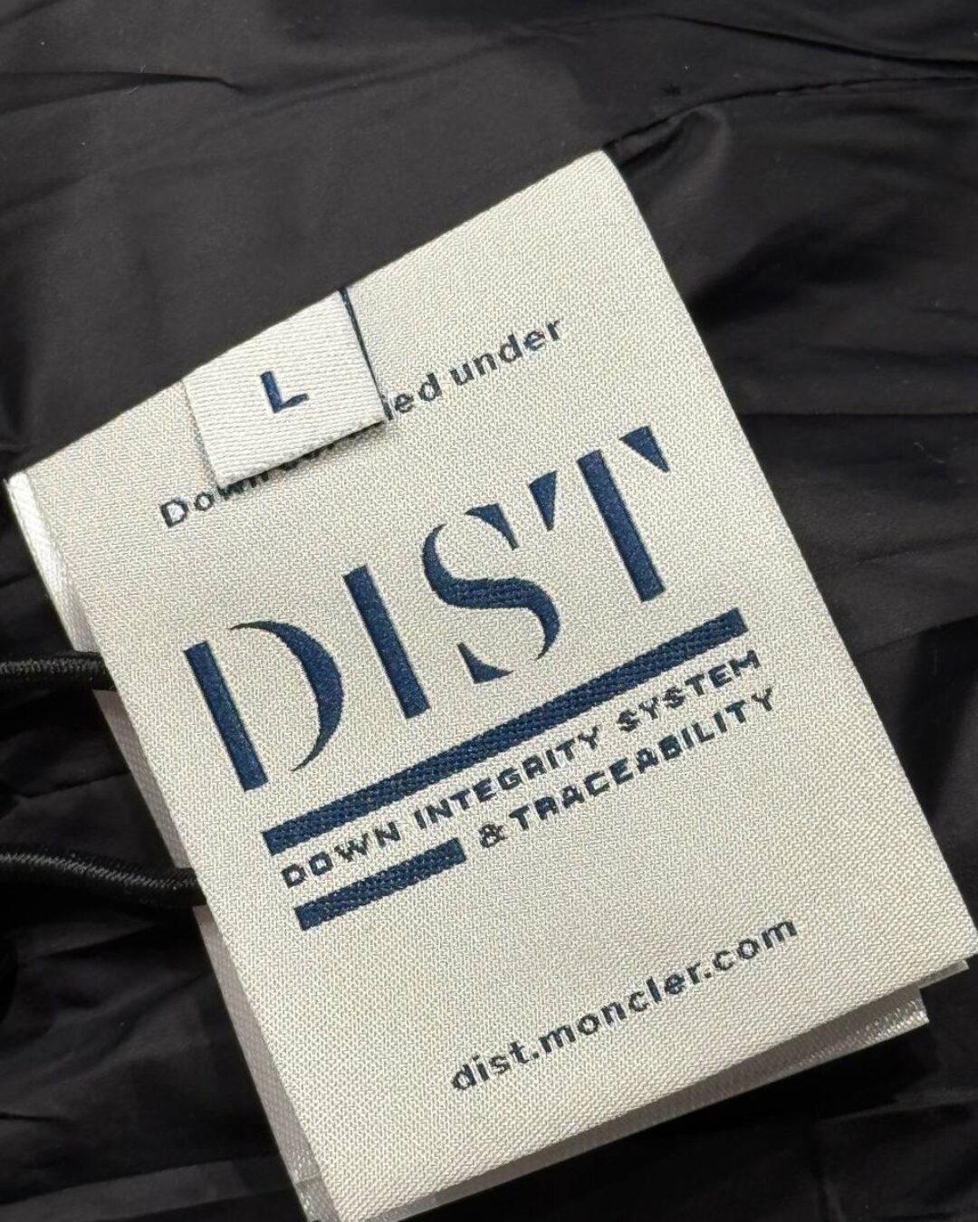 Куртка Moncler — изображение 9