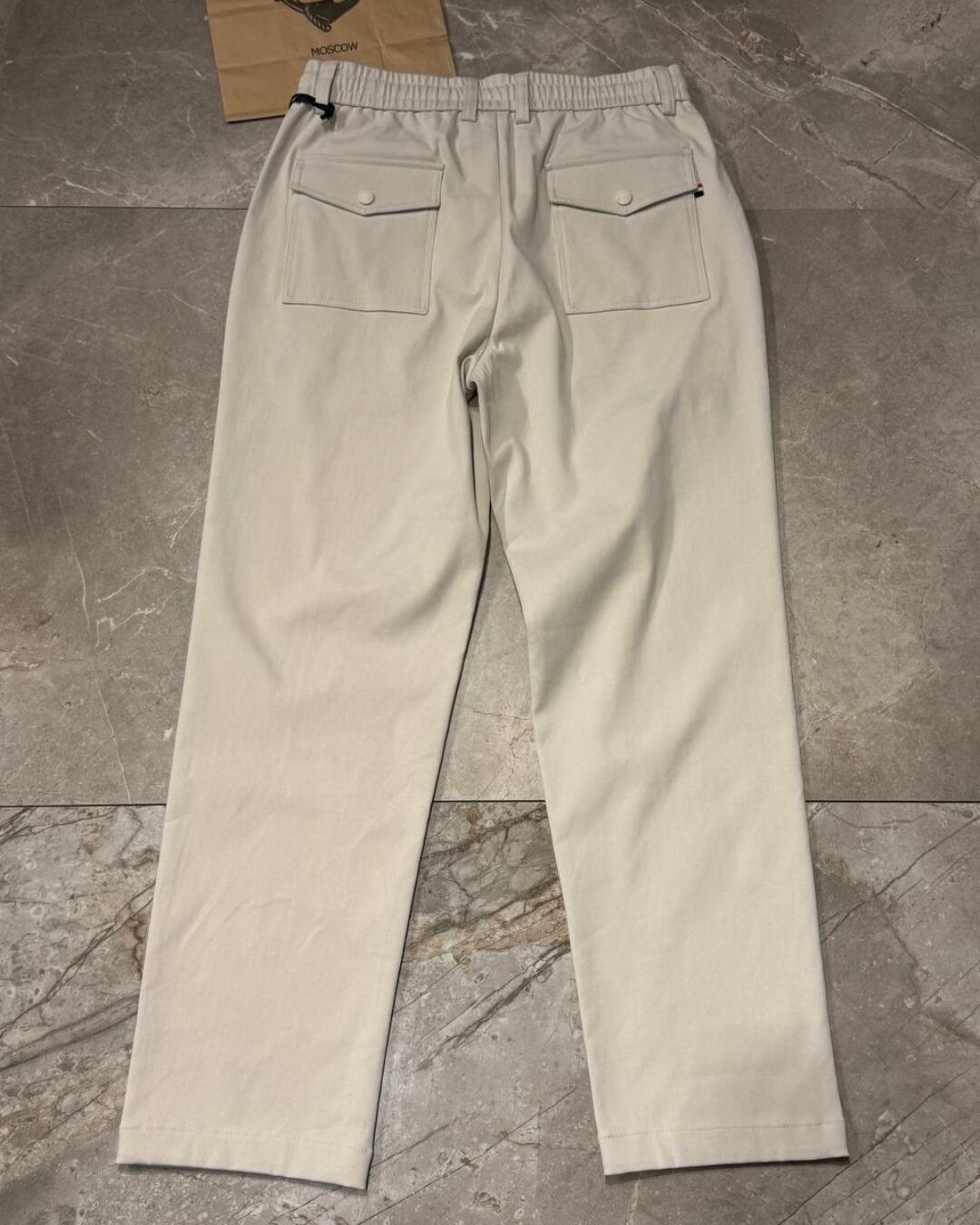 Штаны Moncler — изображение 2