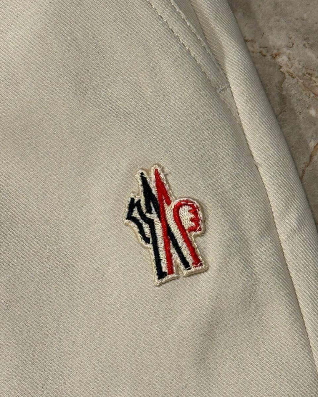 Штаны Moncler — изображение 7