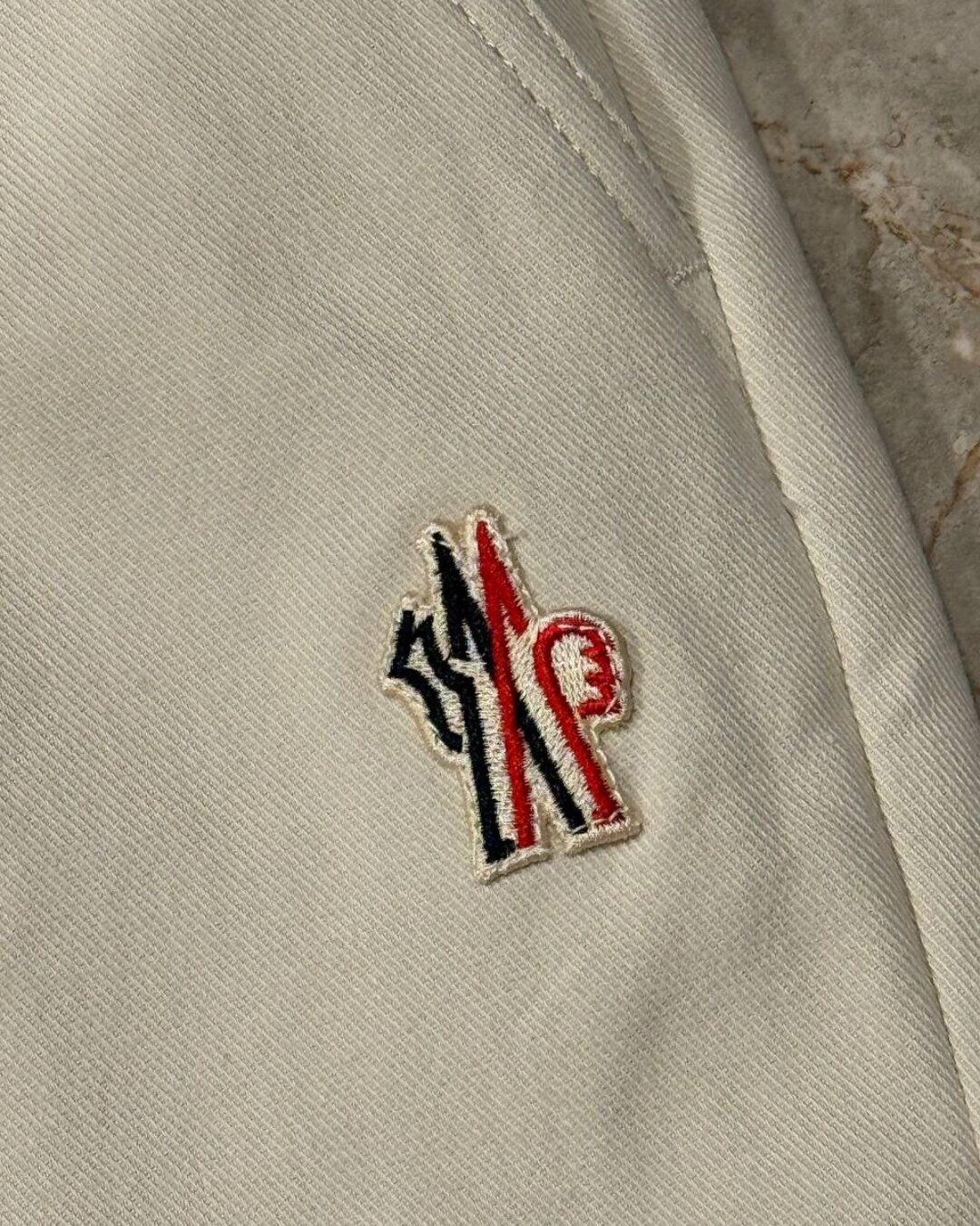 Штаны Moncler — изображение 7