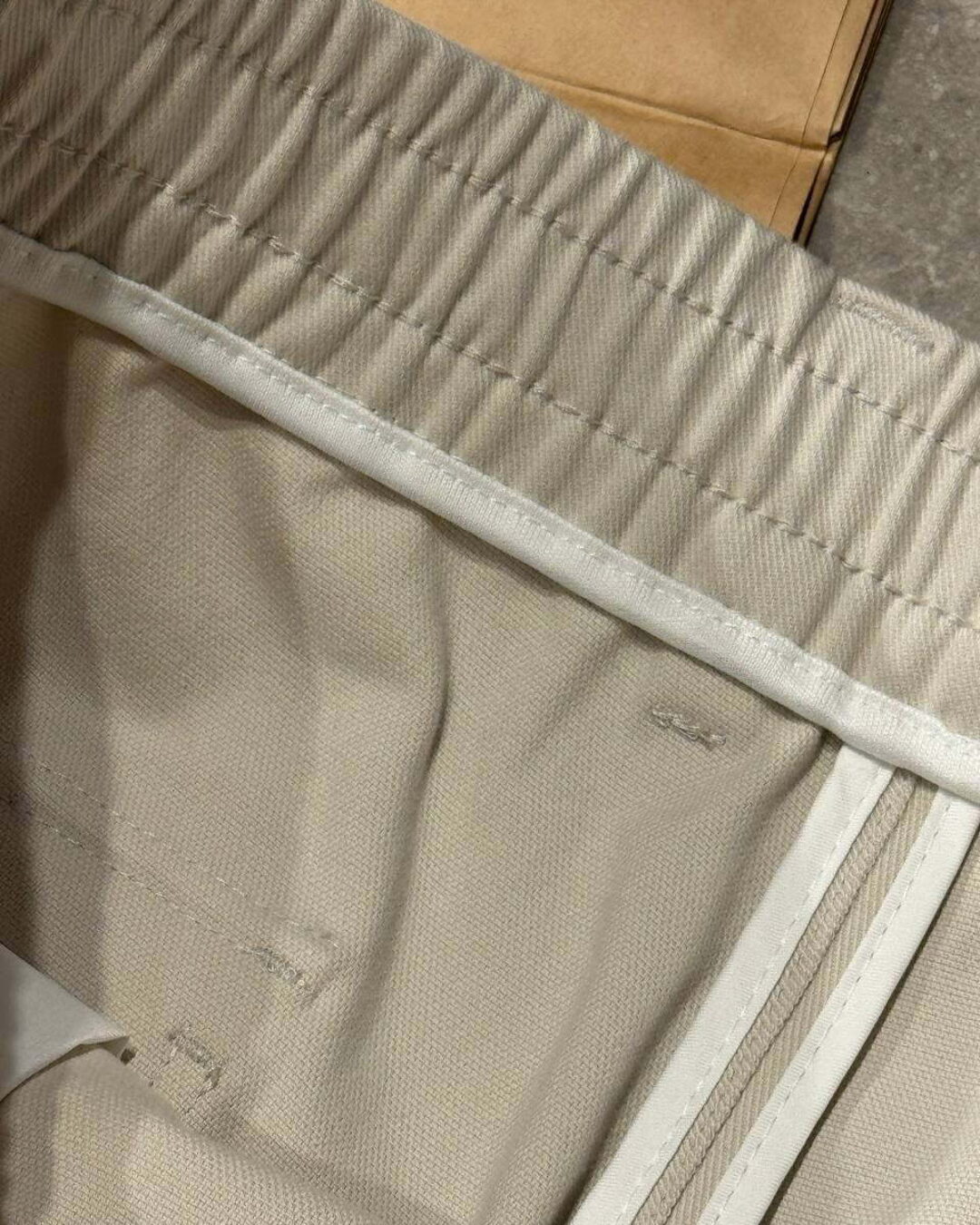 Штаны Moncler — изображение 8