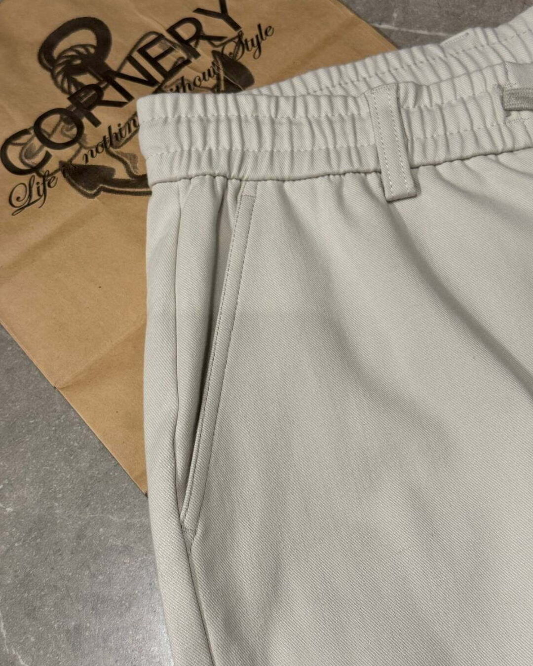 Штаны Moncler — изображение 9