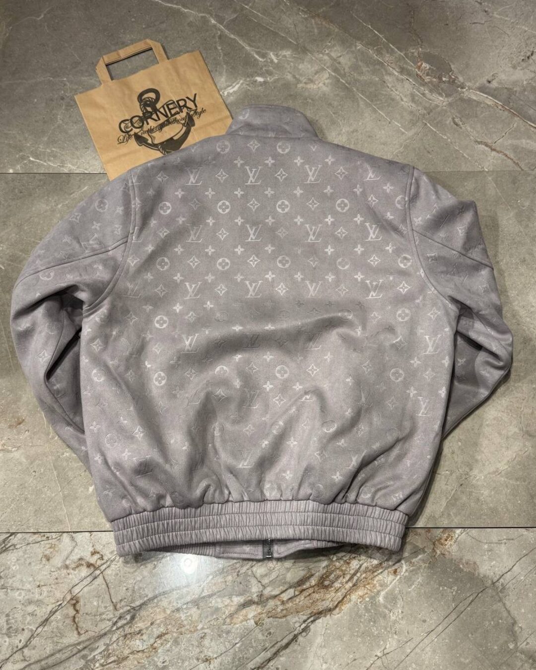 Куртка Louis Vuitton — изображение 2