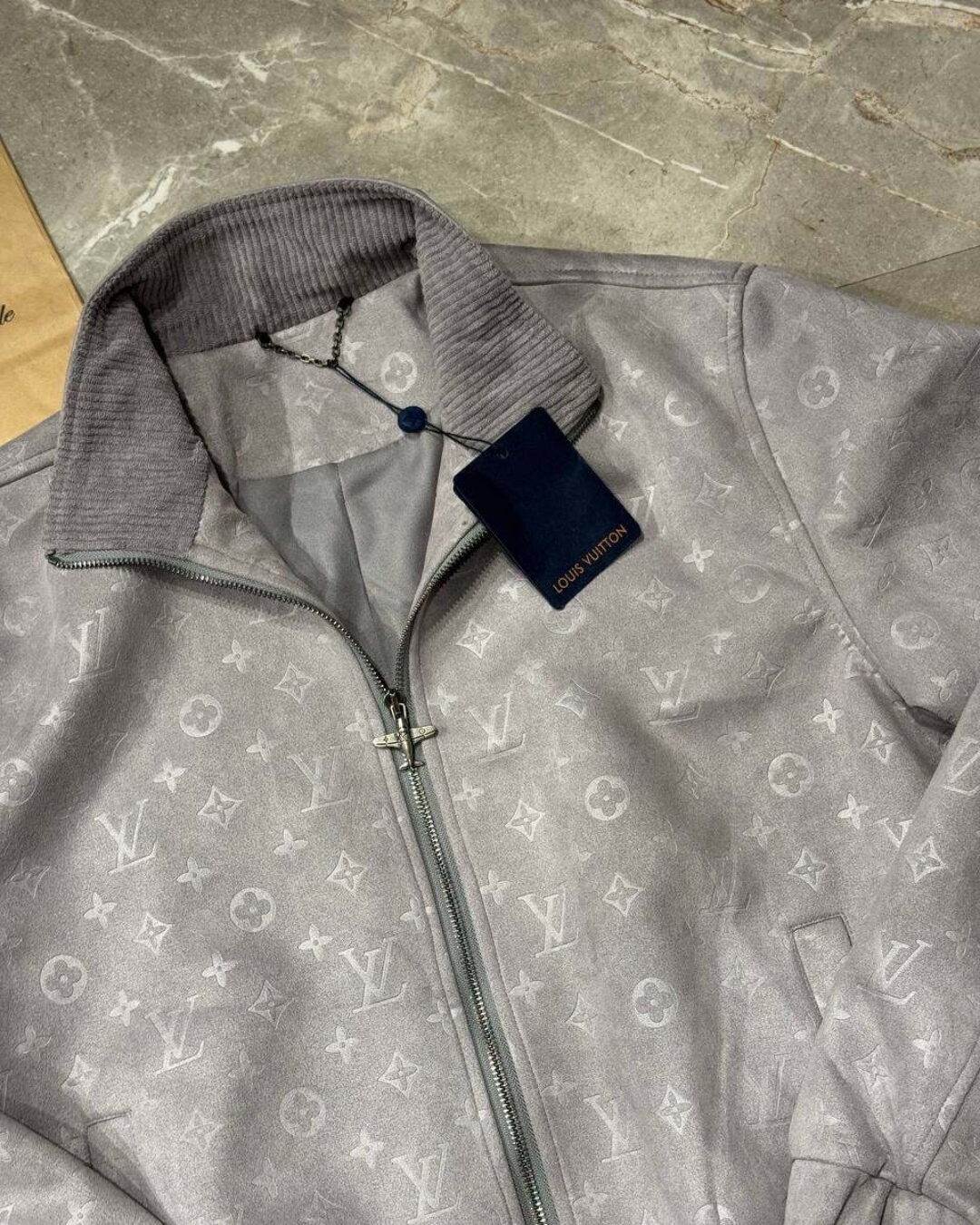 Куртка Louis Vuitton — изображение 3