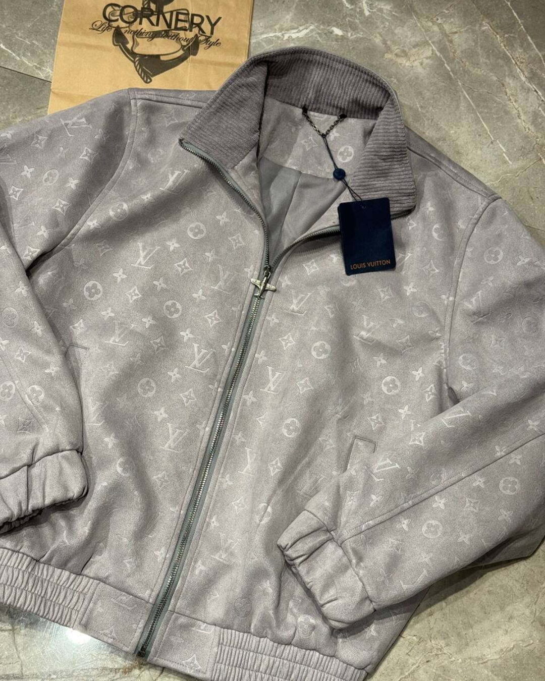 Куртка Louis Vuitton — изображение 5