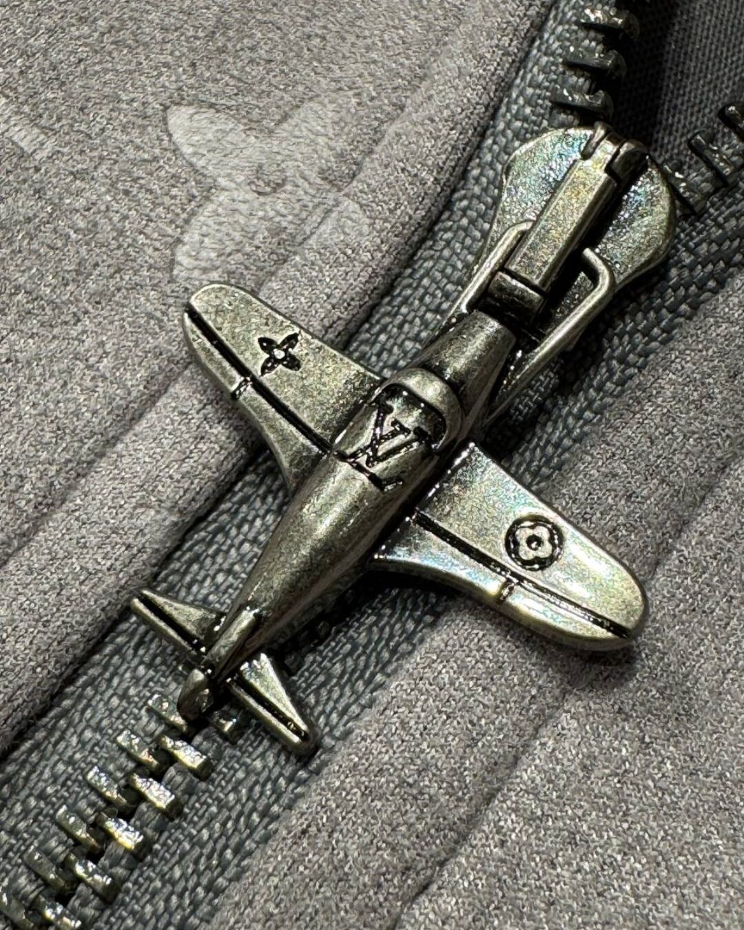 Куртка Louis Vuitton — изображение 7