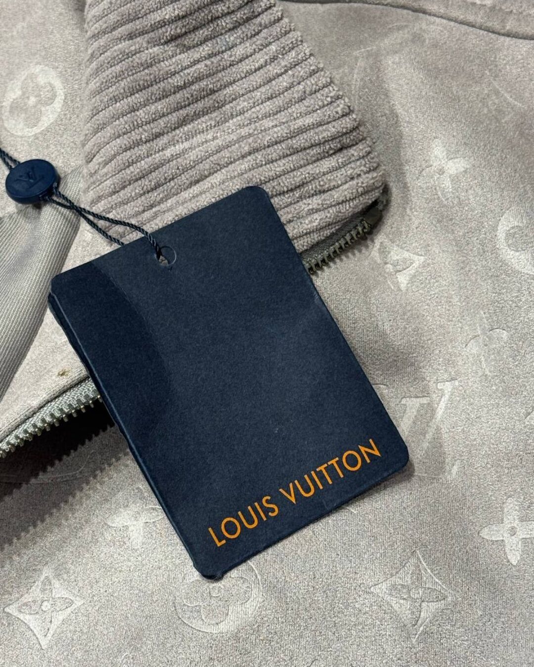 Куртка Louis Vuitton — изображение 8